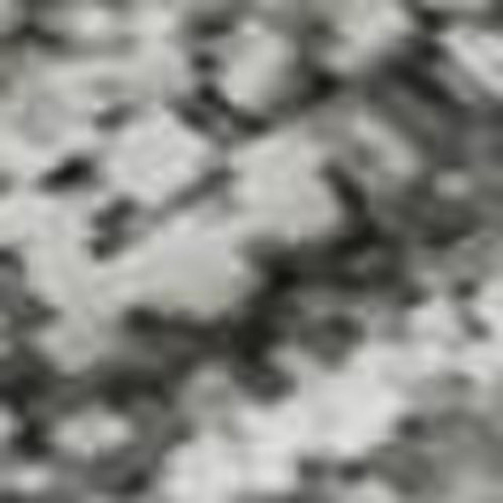 HomeRoots 9' X 12' Coffee and Gray Abstract Washable Area Rug - Durable, Stylish, UV-Protected for Modern Homes 718556
