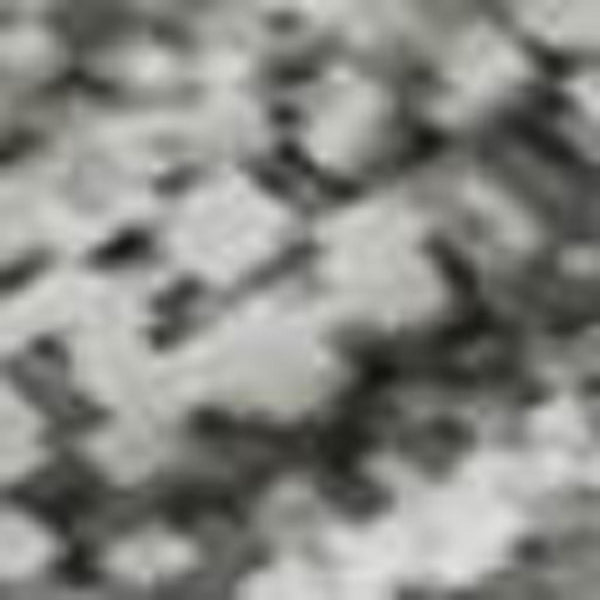 HomeRoots 10' X 14' Coffee and Gray Abstract Area Rug - Washable, UV-Protected, Soft & Stylish for Modern Homes 718557