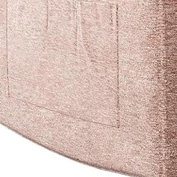 HomeRoots 40" White Faux Leather Manual Recliner - Chic Comfort with Modern Style, Easy-Care Upholstery & Storage 718715