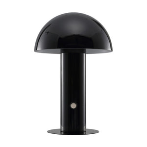 11 Inch Usb Powered Globe Shade Novelty Table Lamp Accent Light for Desk or Bedroom