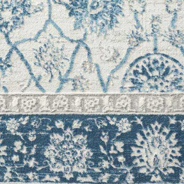 HomeRoots 9' X 12' Charcoal and Tan Hand-Woven Area Rug - Eco-Friendly, Unique Design for Modern Interiors 719017