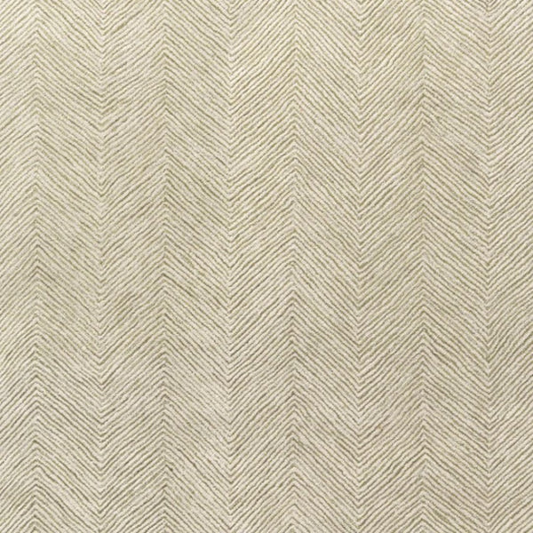 HomeRoots 8' X 10' Blue and Ivory Floral Hand-Tufted Wool Area Rug – Soft, Durable, and Perfect for Any Space! 719033