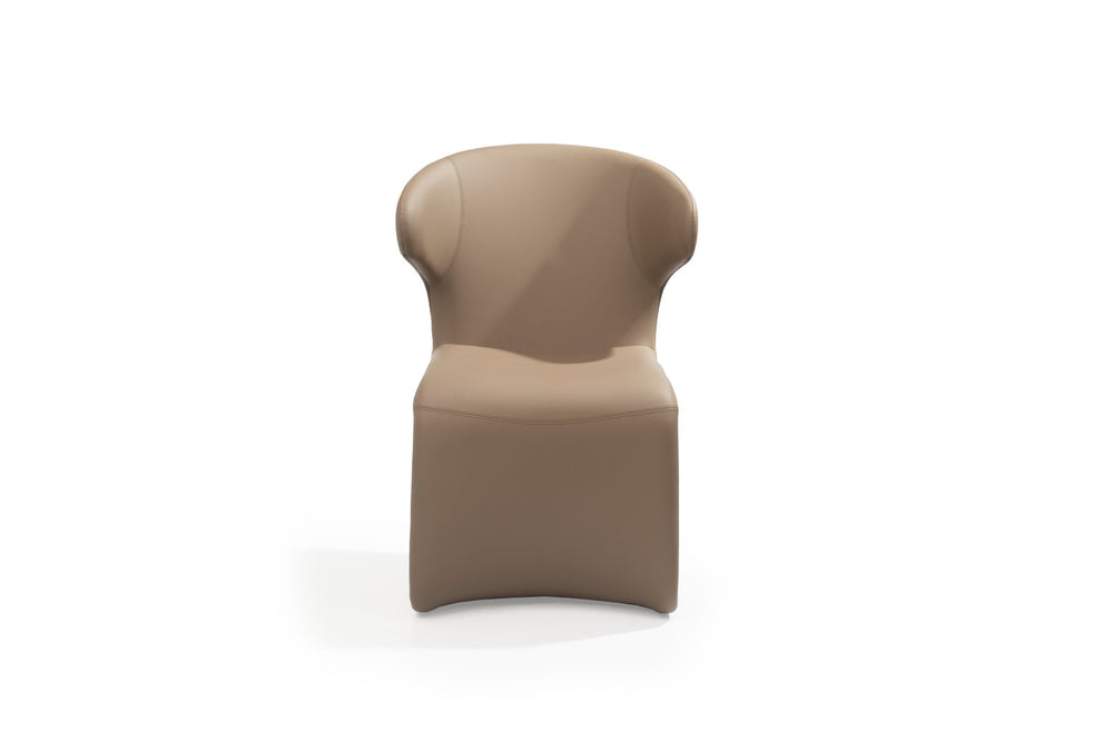 HomeRoots Set of Two Modern Light Gray and Black Dining Arm Chairs with Durable Steel Frame for Style & Comfort 719107