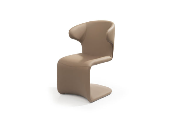 HomeRoots Set of Two Modern Light Gray and Black Dining Arm Chairs with Durable Steel Frame for Style & Comfort 719107