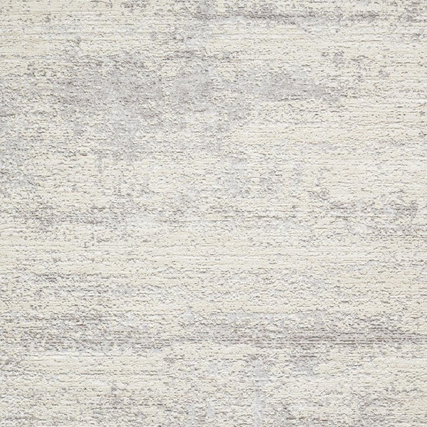 HomeRoots 4' Cream and Gold Abstract Area Rug - Contemporary Design for Luxurious Comfort and Durability 719114