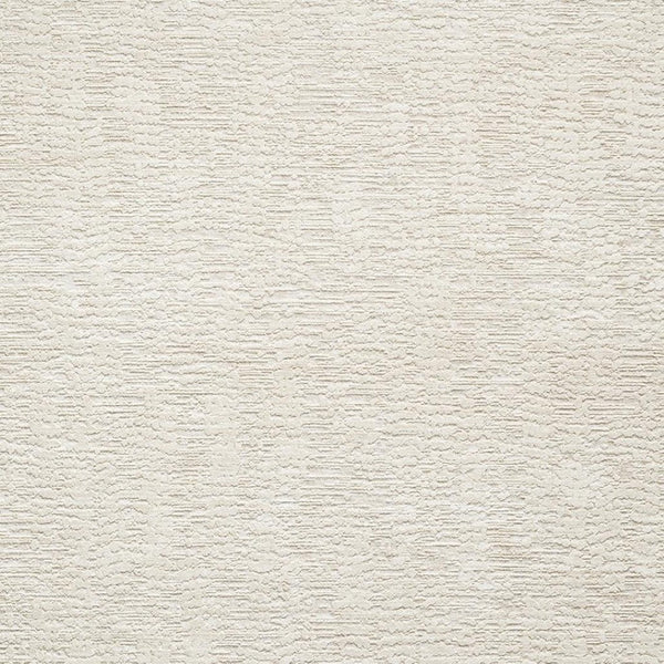HomeRoots 4' X 5' Silver and Cream Abstract Area Rug - Contemporary Elegance for Any Living Space, Durable Design 719116