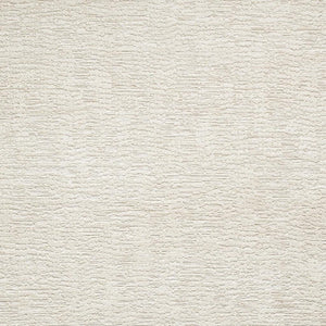 HomeRoots 4' X 5' Silver and Cream Abstract Area Rug - Contemporary Elegance for Any Living Space, Durable Design 719116