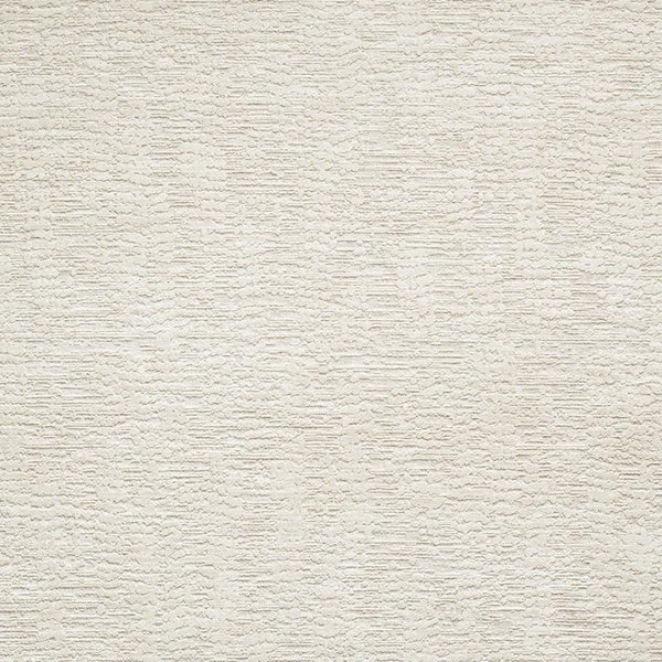 HomeRoots 4' X 5' Silver and Cream Abstract Area Rug - Contemporary Elegance for Any Living Space, Durable Design 719116