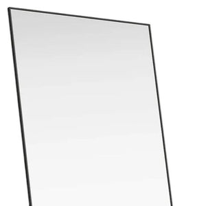 HomeRoots 70" Gold Metal Full-Length Mirror - Stylish Freestanding or Wall-Mount Design for Every Space 719120