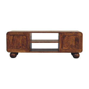 HomeRoots Blue Modern PVC Veneer & Steel Square Furniture Set - Stylish, Durable Storage for Any Space! 719199