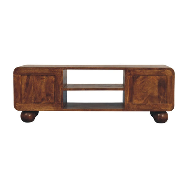 HomeRoots Blue Modern PVC Veneer & Steel Square Furniture Set - Stylish, Durable Storage for Any Space! 719199