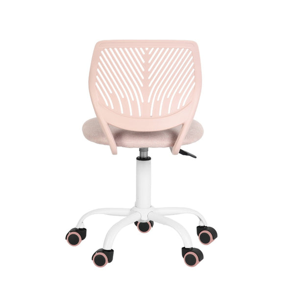 HomeRoots Set of Two Modern Orange Velvet Dining Chairs with Gold Metal Legs and Stylish Open Back Design 719208