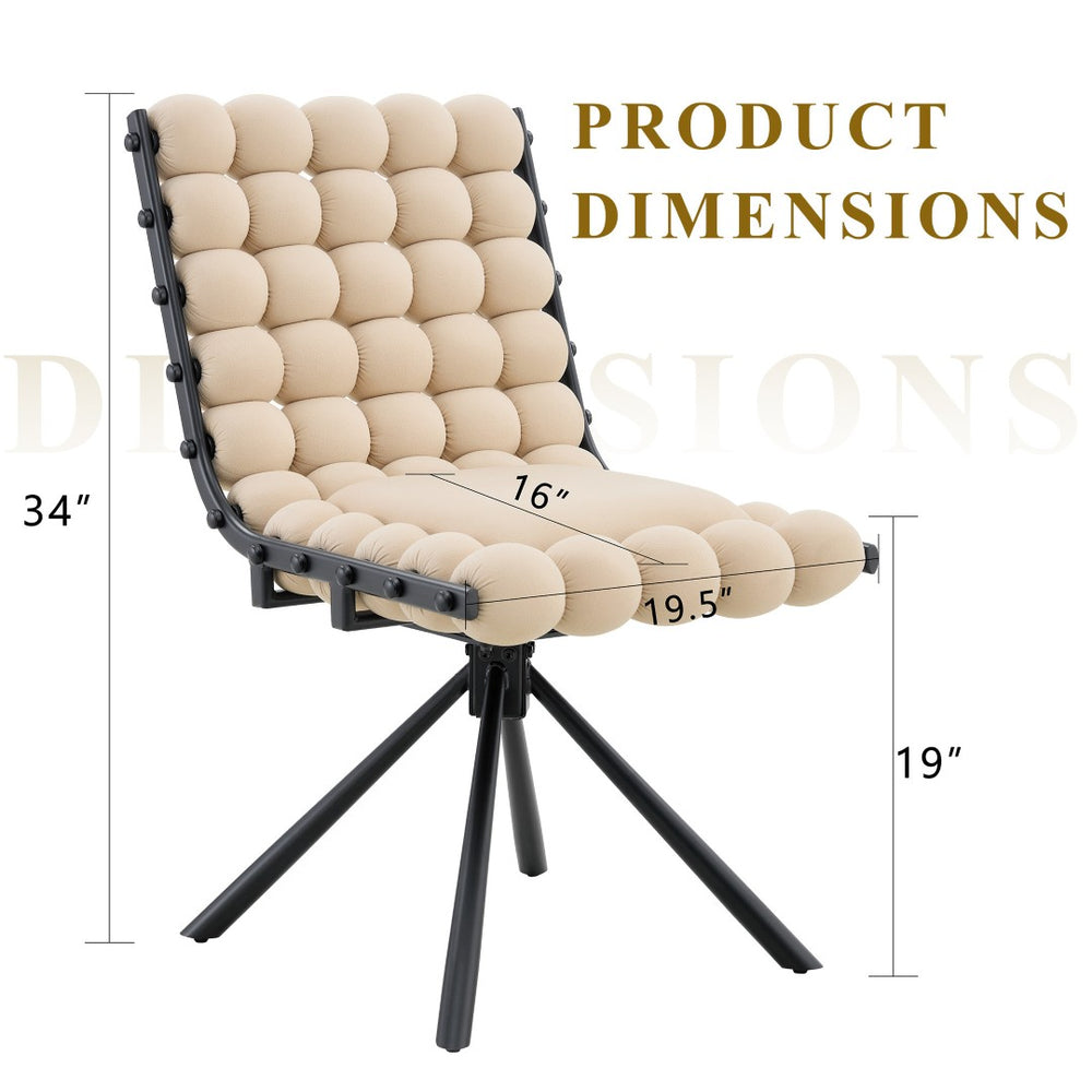 HomeRoots Set of Four Modern Gray and Silver Faux Leather Dining Chairs with Metal Frame, Versatile Style 719223