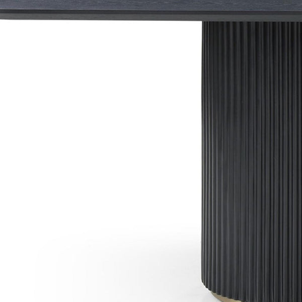HomeRoots 23" Light Gray Wood Nightstand with Drawer and Shelf – Modern Storage Solution for Any Room 719267