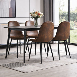 HomeRoots 32" Brown Solid Wood End Table with Drawer & Shelf - Rustic Charm Meets Modern Versatility! 719327