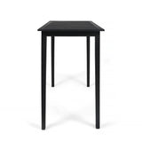 Christopher Knight Home® Noble House Polaris Rectangle Bar Table