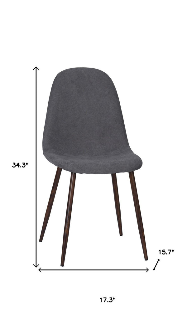 HomeRoots Beige Tufted Swivel Lounge Chair with Black & Silver Accents - Modern Comfort & Versatile Design 719415