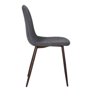 HomeRoots Beige Tufted Swivel Lounge Chair with Black & Silver Accents - Modern Comfort & Versatile Design 719415