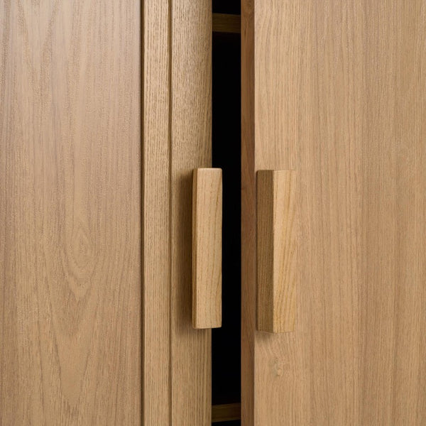31 Inch Wood Corner Accent Cabinet with Paneled Dual Doors for Rustic Living Room Storage