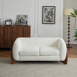 Christopher Knight Home® - Noble House - Loveseat