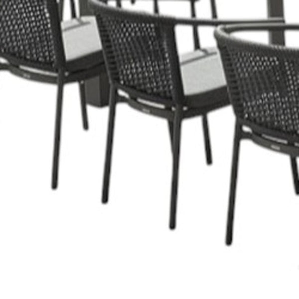13 Piece Solid Wood Dining Set with Twelve Chairs for Large Farmhouse Gatherings and Entertaining