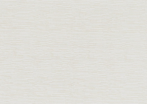 English Elm Classic Pearl White Tufted King Bed Carved Molding Ash Veneer Mansion Headboard B011S01410