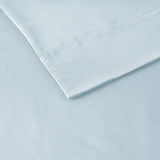 Intelligent Design Microfiber Casual All Season Soft Touch Sheet Set ID20-2210 Blue