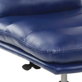 OSP Home Furnishings Legacy Office Chair Navy