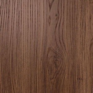 English Elm 1/4 in Mdf Wall Panels Light Gray Textured Grain Finish for Accent Walls 30 Pack B2763P494312