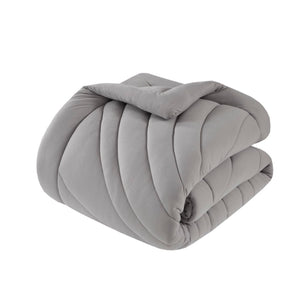 English Elm 3 Piece Cotton Chenille Comforter Set Aztec Tufted Bohemian Bedroom Sage Ivory B035P319901
