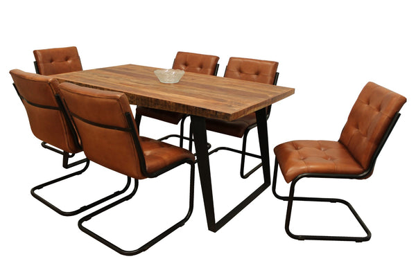 Moti Anaheim Dining Table 72002001