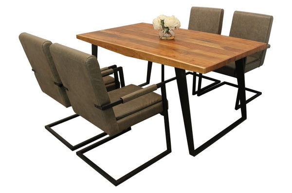 Moti Anaheim Dining Table 72002001