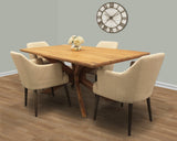 Moti Anaheim Brad Dining Table  72002005