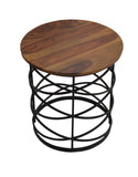 Moti Anaheim Side Table 72004004