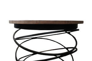 Moti Anaheim Side Table 72004004