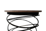 Moti Anaheim Side Table 72004004