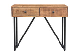 Moti Anaheim 2-Drawer Console Table 72005005