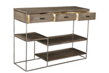 Moti Meena 3-Drawer Console 72007007