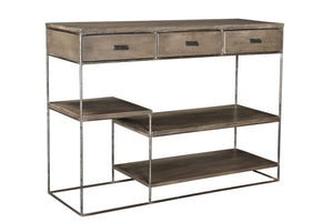 Moti Meena 3-Drawer Console 72007007