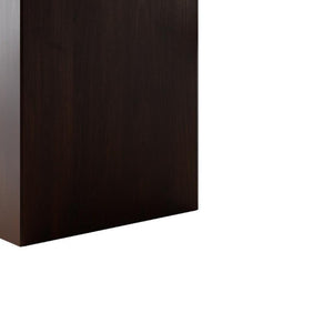 79 Inch Oval Walnut Dining Table with Double Pedestal Base for Elegant Spaces