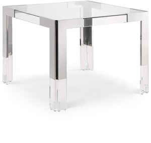 Casper Dining Table 721-T Meridian Furniture