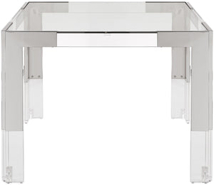 Casper Dining Table 721-T Meridian Furniture