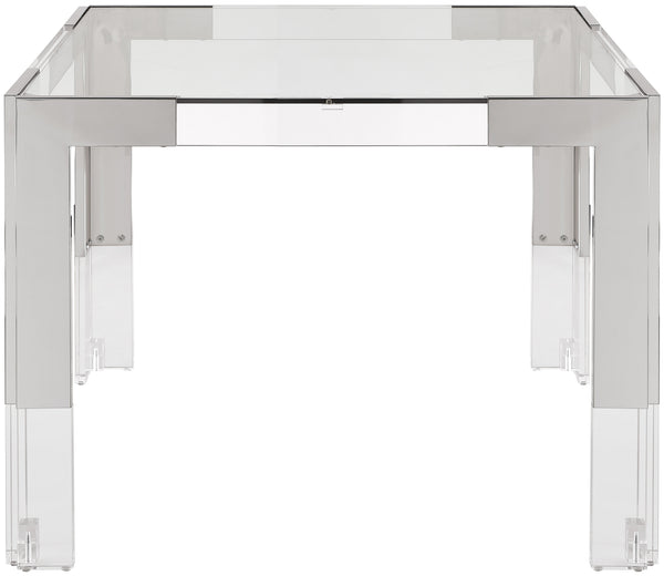 Casper Dining Table 721-T Meridian Furniture