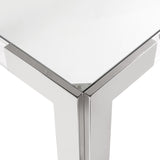 Casper Dining Table 721-T Meridian Furniture