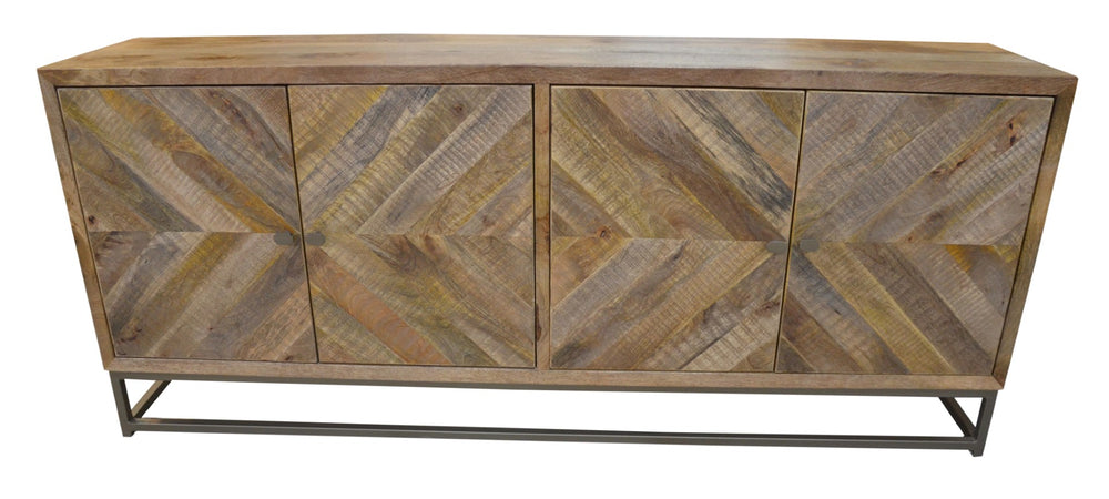 Moti Maddy Sideboard - 4-Door 72109002
