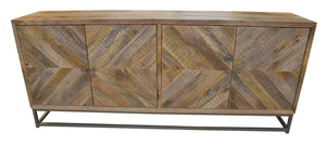 Moti Maddy Sideboard - 4-Door 72109002