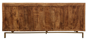 Moti Goldbust 4-Door Sideboard 72109003