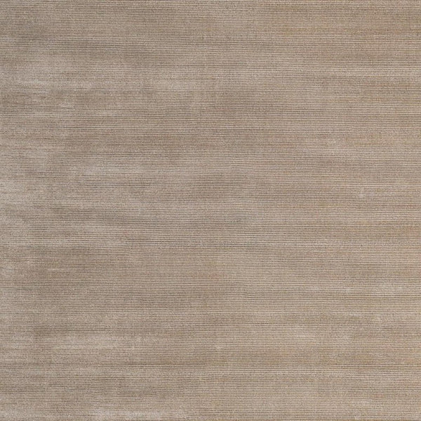 Hand Woven Nylon Area Rug Stain Resistant Tan Neutral Artisan Craft for Living Rooms