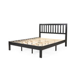 Christopher Knight Home® - Noble House - - Queen Bed