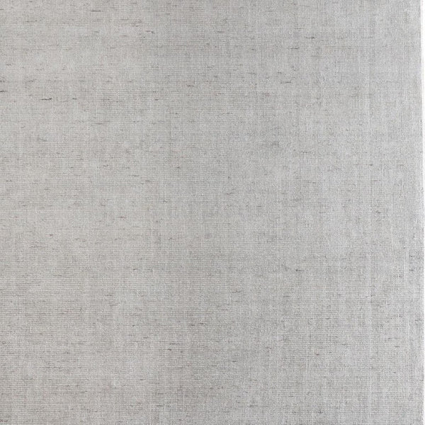 8 Foot X 10 Hand Woven Wool Blend Area Rug Artisan Gray Transitional Living Room